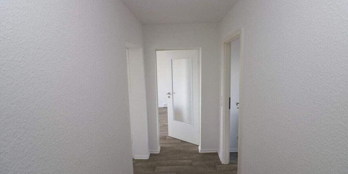 Etagenwohnung Freiberg Freiberg West - 3 Zimmer, 62 m&sup2;, 509&euro; | Angebot:25899899