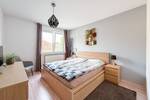 Etagenwohnung Schweinfurt Innenstadt - 4 Zimmer, 90 m&sup2;, 725&euro; | Angebot:26786755