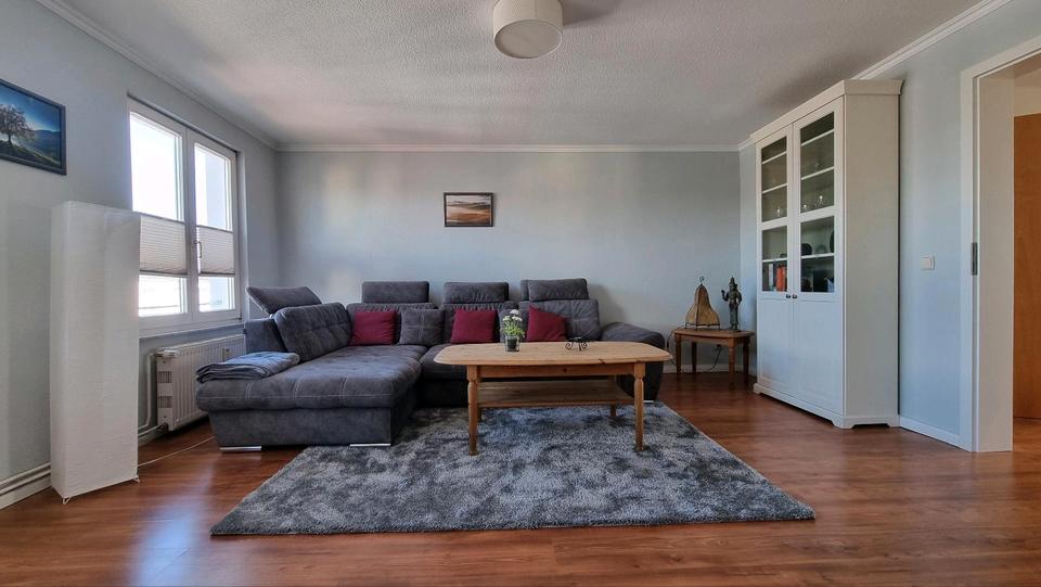 Wohnen auf Zeit Schwerin - 2 Zimmer, 65 m&sup2;, 1.150&euro; | Angebot:25972872