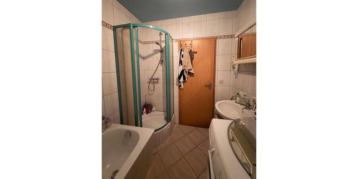 Erdgeschoßwohnung Joachimsthal - 2 Zimmer, 60 m&sup2;, 650&euro; | Angebot:26639733