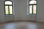 Erdgeschoßwohnung Plauen Bahnhofsvorstadt - 4 Zimmer, 110 m&sup2;, 605&euro; | Angebot:26533102