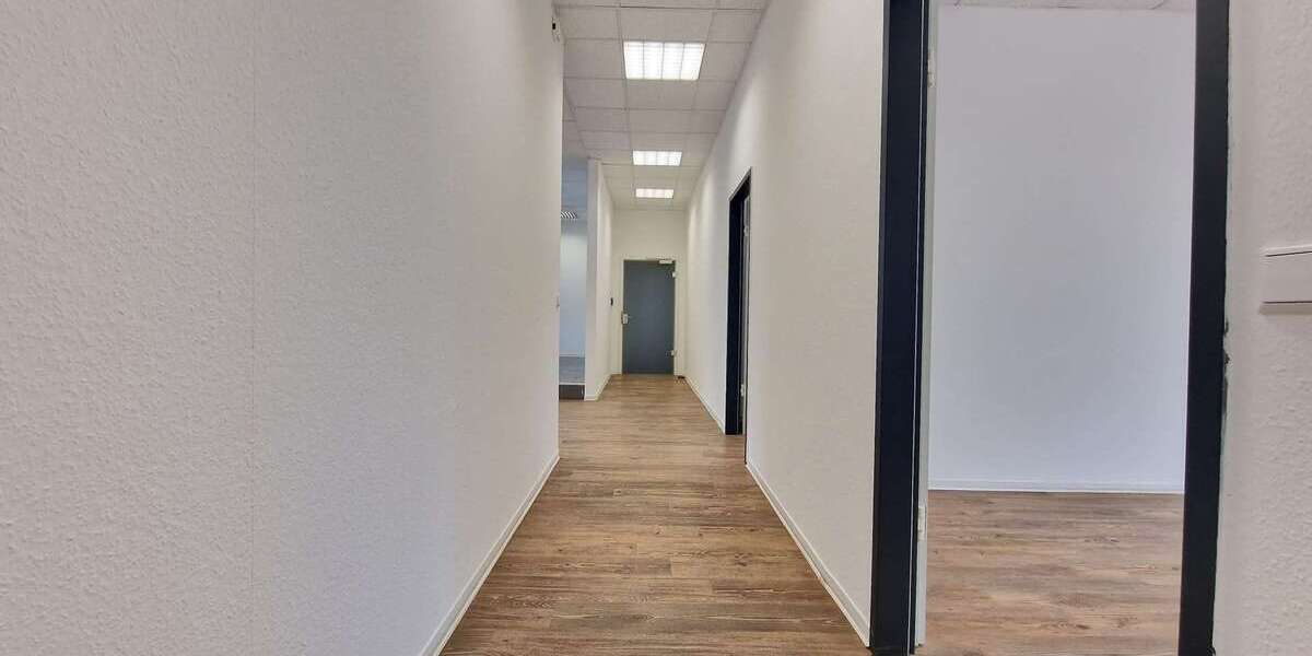 Wohnung zum Mieten in Mannheim 1.936 € 176 m² 4 zimmer