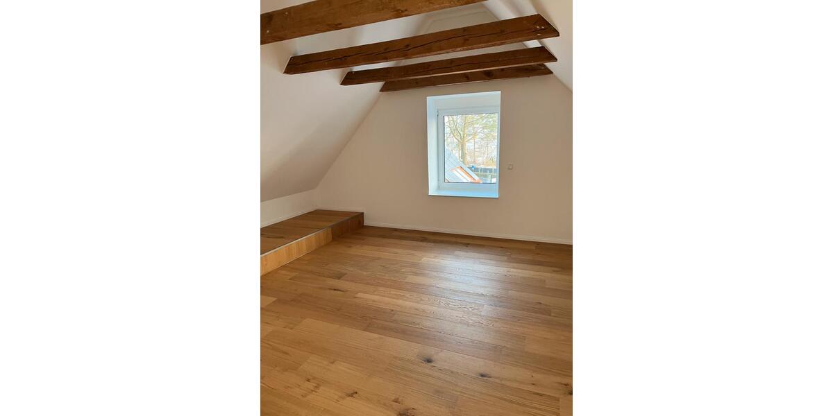 4 Zi. OG WHG ca. 111 qm Wohnanlage Schwarmstedter Str.2, Essel 4 zimmer