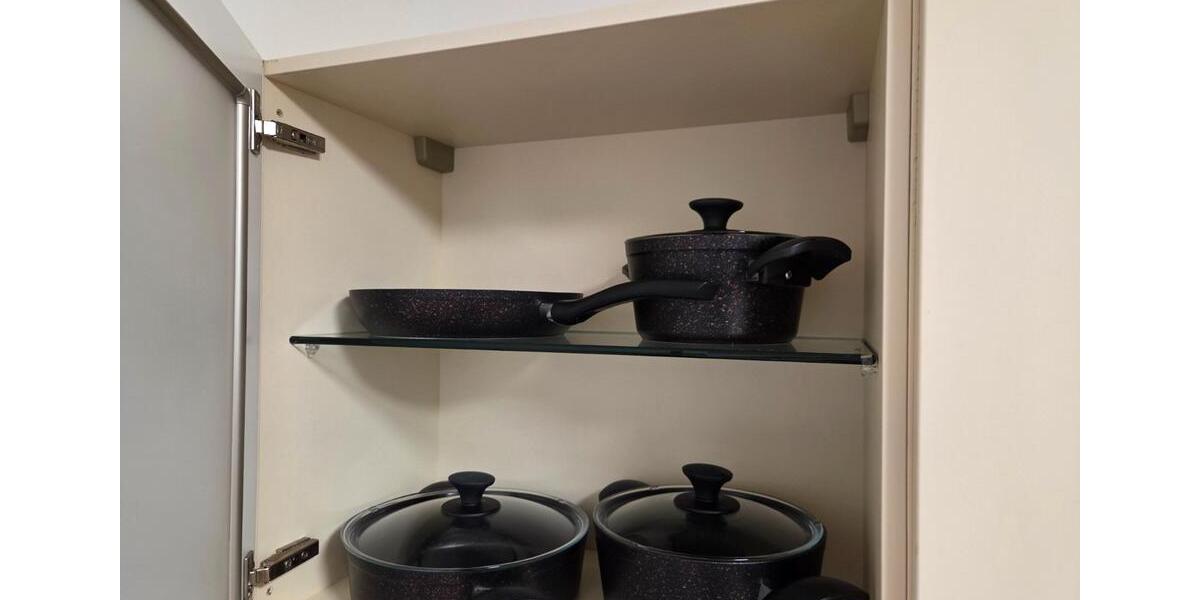 Wohnen auf Zeit Heidelberg Boxberg - 12 Zimmer, 77 m&sup2;, 600&euro; | Angebot:26652506