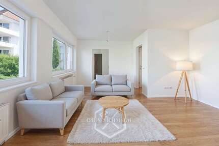Wohnung zum Mieten in Stuttgart 750 € 31 m²