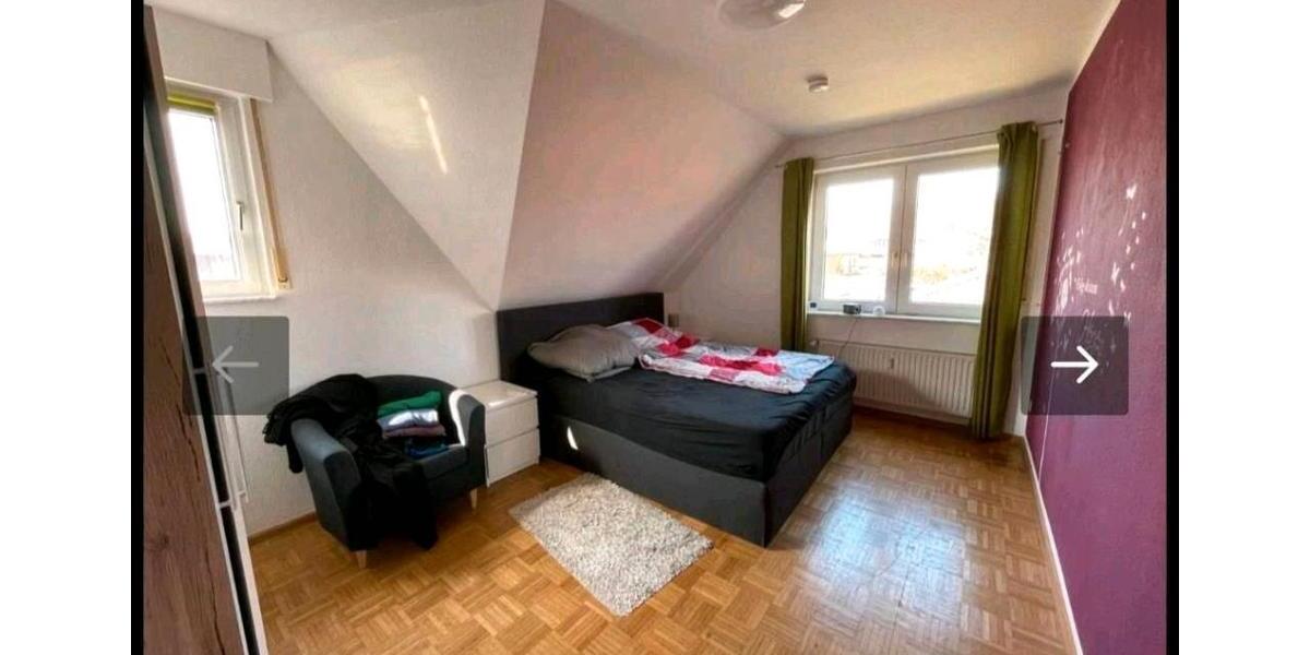 Maisonettenwohnung Ankum - 3 Zimmer, 100 m&sup2;, 700&euro; | Angebot:26401439