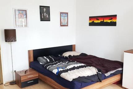 Wohnen auf Zeit Greifswald - 1 Zimmer, 18 m&sup2;, 375&euro; | Angebot:25427042