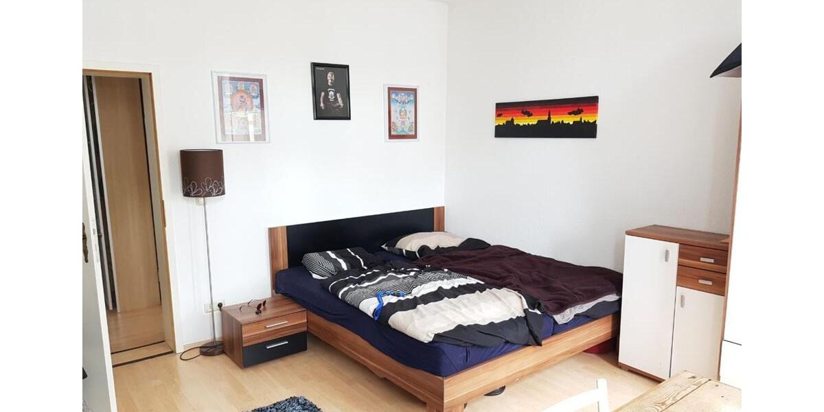 Wohnen auf Zeit Greifswald - 1 Zimmer, 18 m&sup2;, 375&euro; | Angebot:25427042