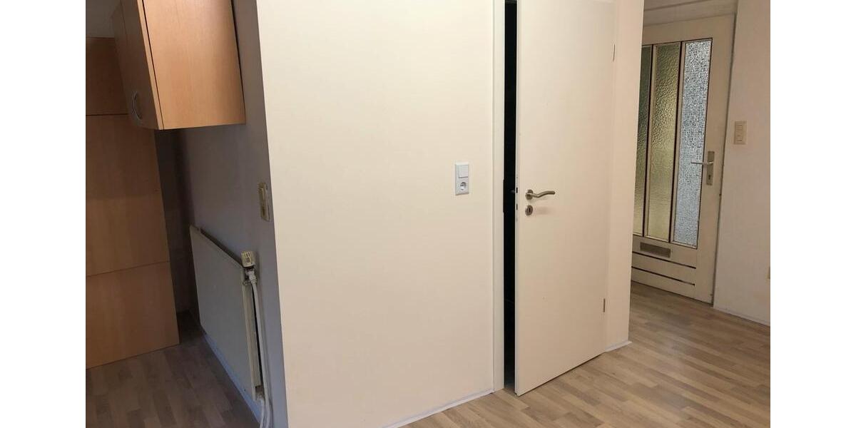 Erdgeschoßwohnung Bremen Vegesack - 2 Zimmer, 41 m&sup2;, 950&euro; | Angebot:25537930