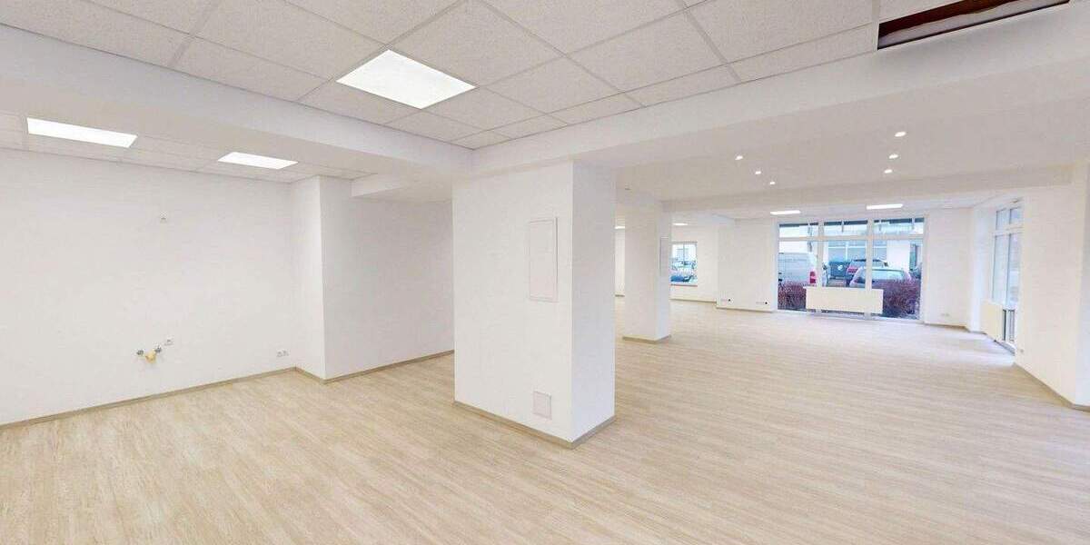 Gewerbeobjekt Klosterlechfeld - 2.912&euro; | Angebot:24834859