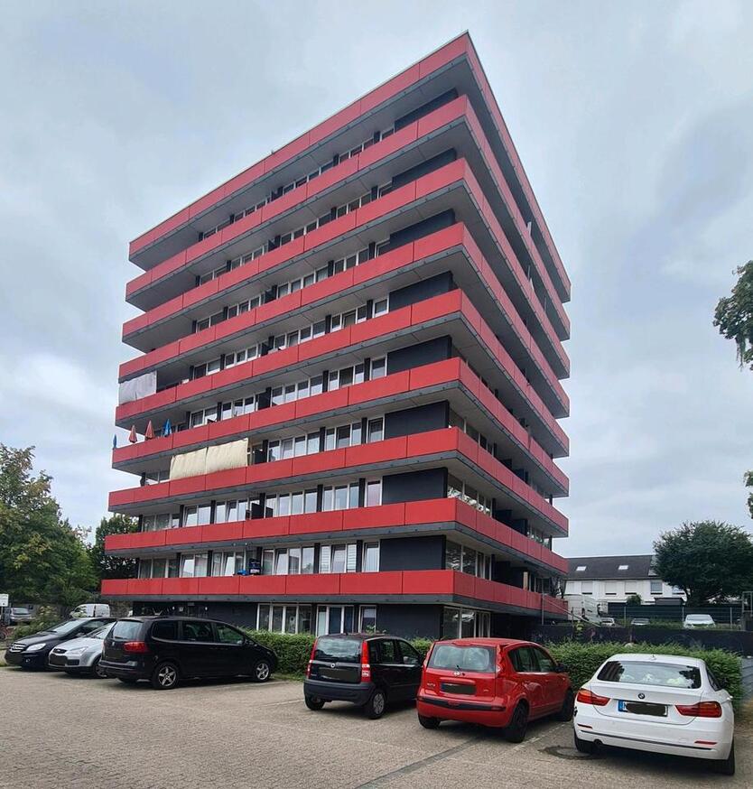 3-Zimmer Wohnung 75m2 in Dormagen - MÖBELÜBERNAHME 5000€