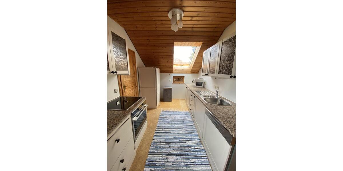 Wohnen auf Zeit Freudenstadt - 2 Zimmer, 70 m&sup2;, 890&euro; | Angebot:25654132