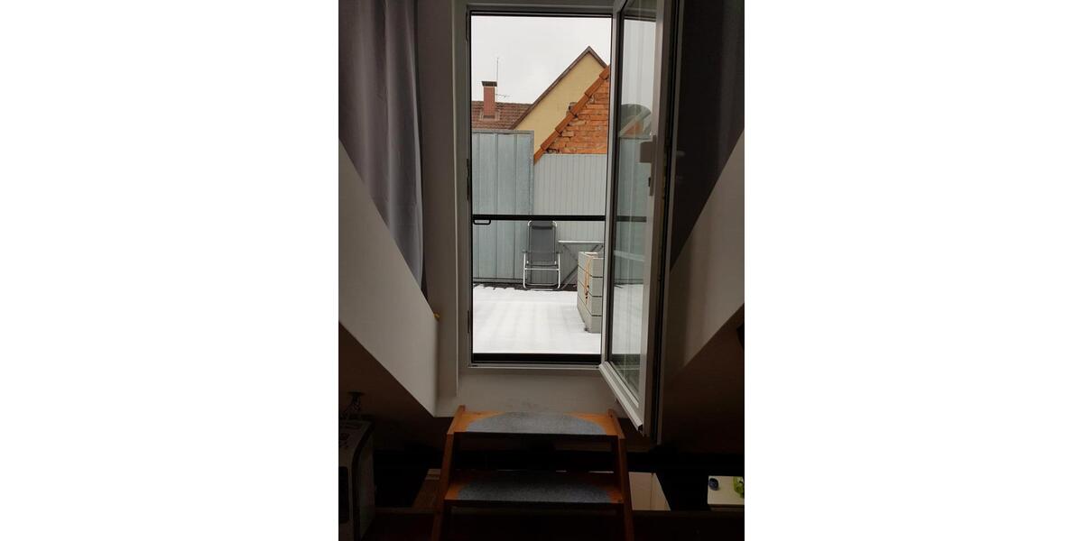 Etagenwohnung Neustadt an der Aisch - 1.5 Zimmer, 56 m&sup2;, 540&euro; | Angebot:26604805