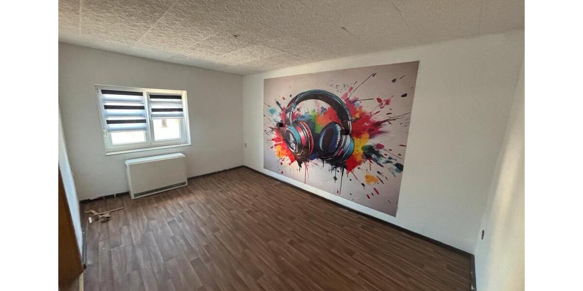 Großzügiges Haus, ruhiges Mitwohnen Zur Untermiete. 3 zimmer