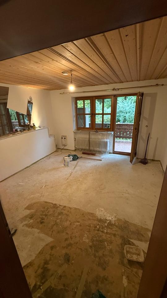 Wohnung zu vermieten zimmer