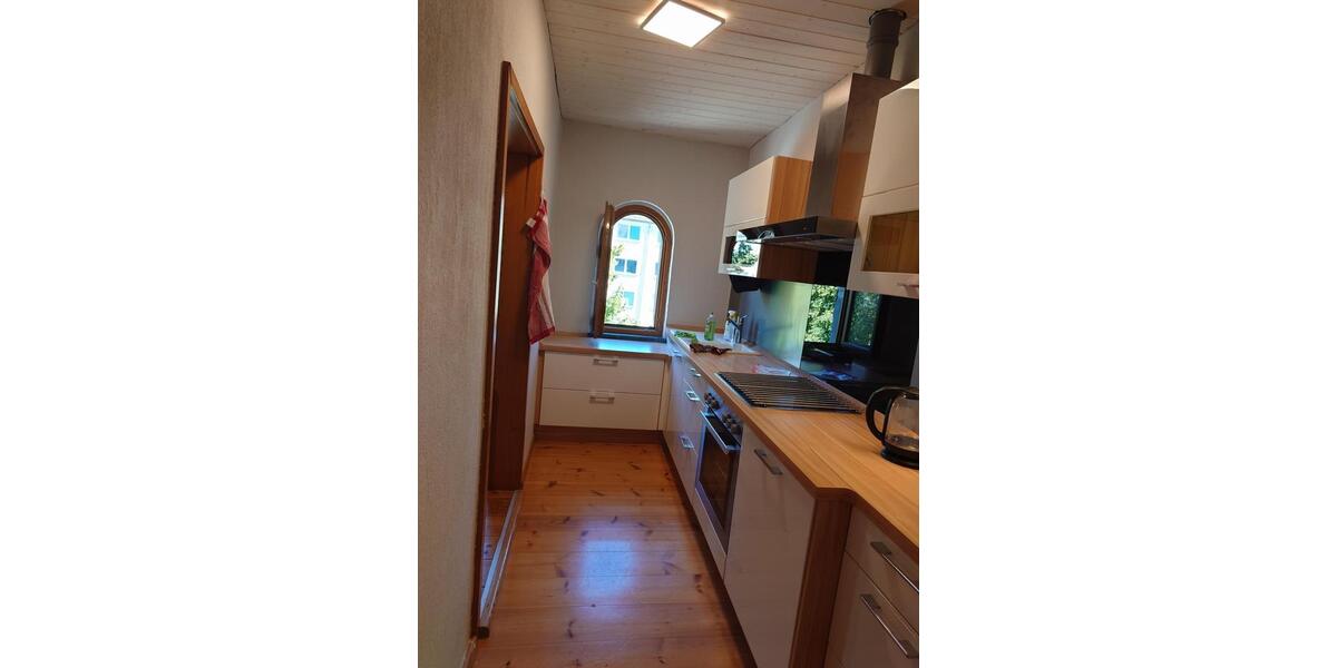 unbefristetes möbliertes WG Zimmer in direkter THB- und MHB-Nähe zu vermieten 1 zimmer