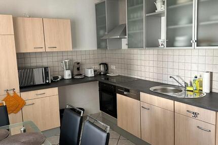 Wohnen auf Zeit Uelzen - 2 Zimmer, 40 m&sup2;, 40&euro; | Angebot:26134300