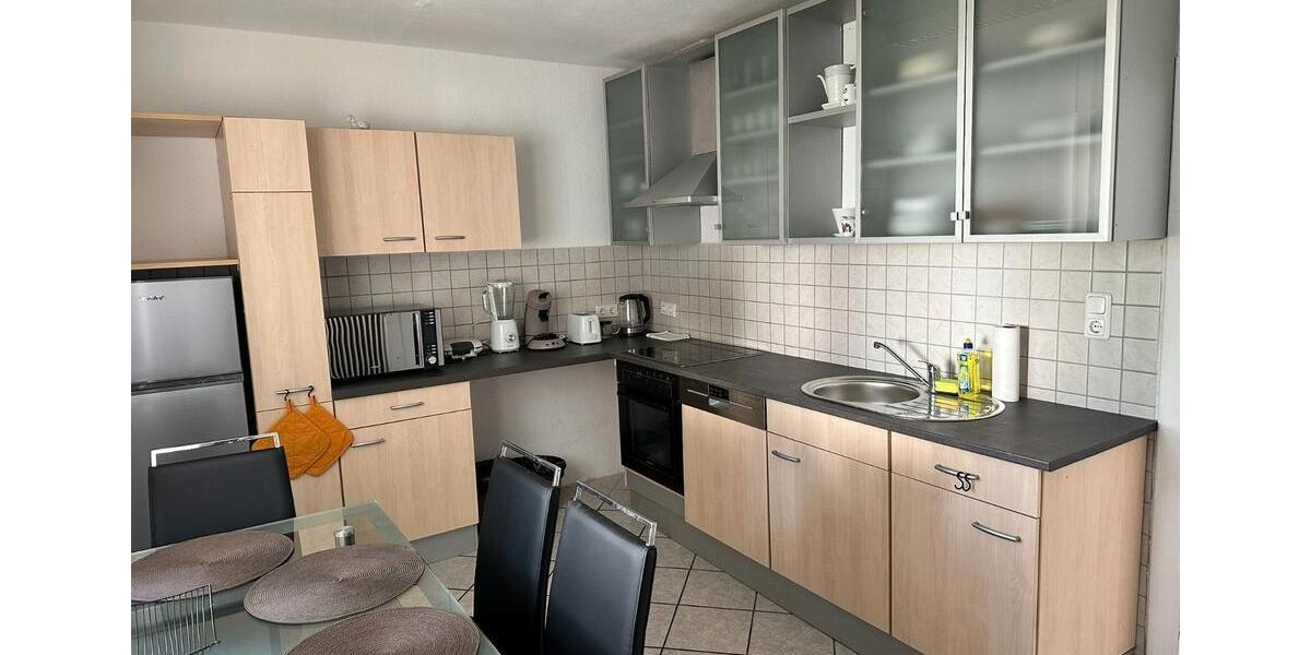 Wohnen auf Zeit Uelzen - 2 Zimmer, 40 m&sup2;, 40&euro; | Angebot:26134300
