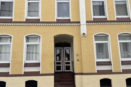 Wohnung zum Mieten in Peine 510 € 60 m² 3 zimmer