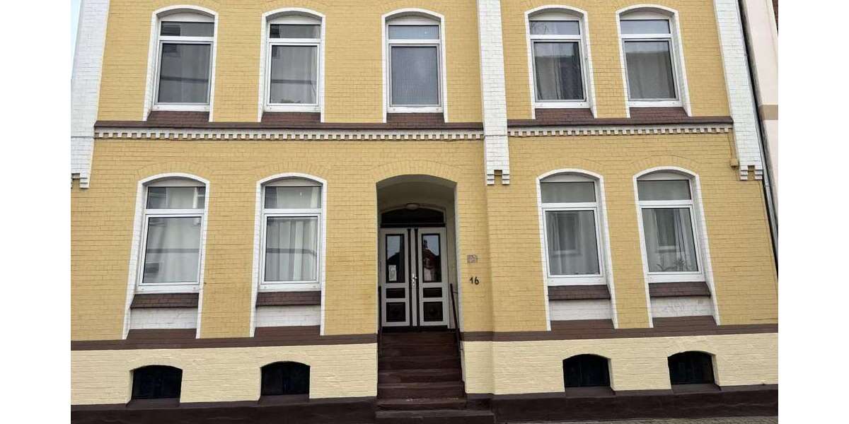 Wohnung zum Mieten in Peine 510 € 60 m² 3 zimmer