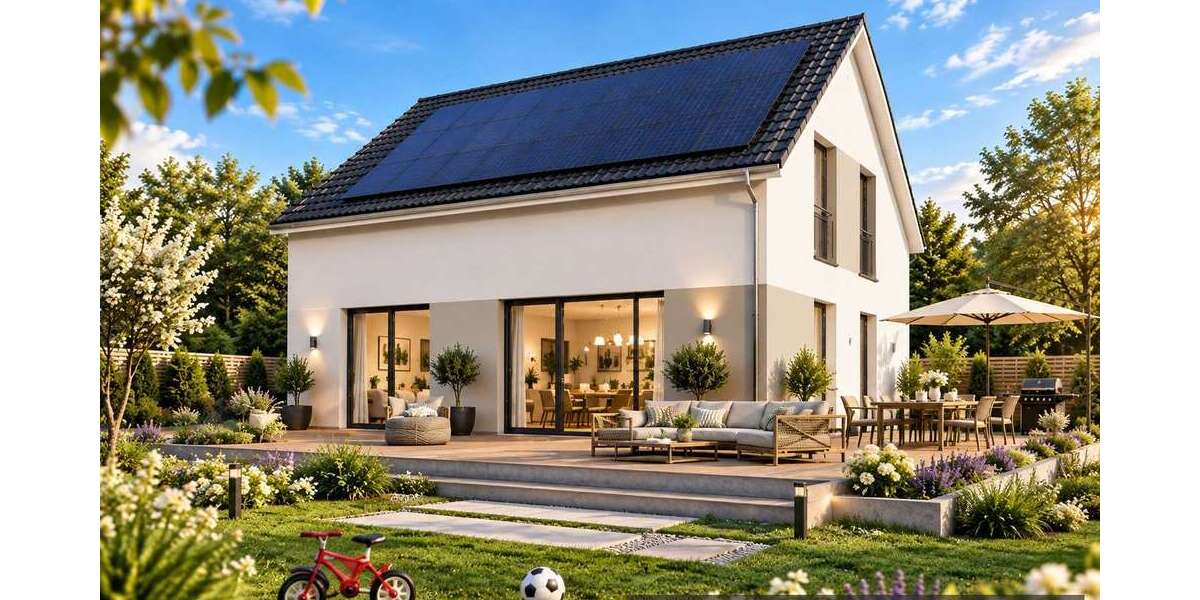 Einfamilienhaus Suterode Suterode - 3 Zimmer, 102 m&sup2;, 1.030&euro; | Angebot:27450928
