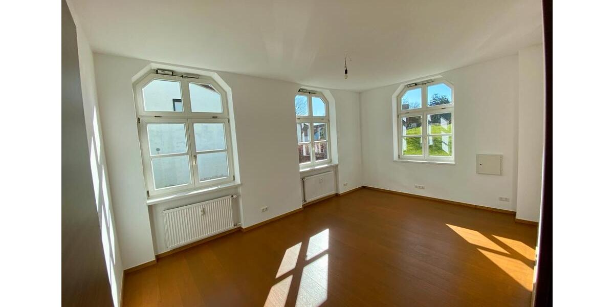 Erdgeschoßwohnung Neumarkt-Sankt Veit Sankt Veit - 2 Zimmer, 78 m&sup2;, 685&euro; | Angebot:26072831