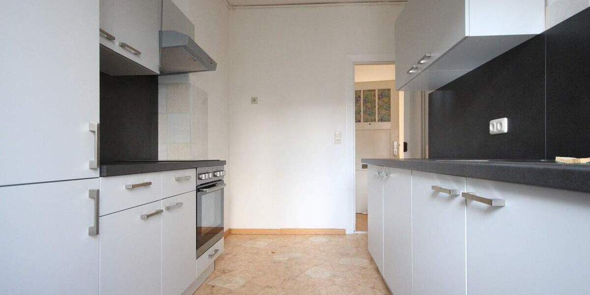 Schöne 1-Zimmer-Wohnung im beliebten Jahnschulviertel in ruhiger Wohnlage (Dachgeschoss) 1 zimmer