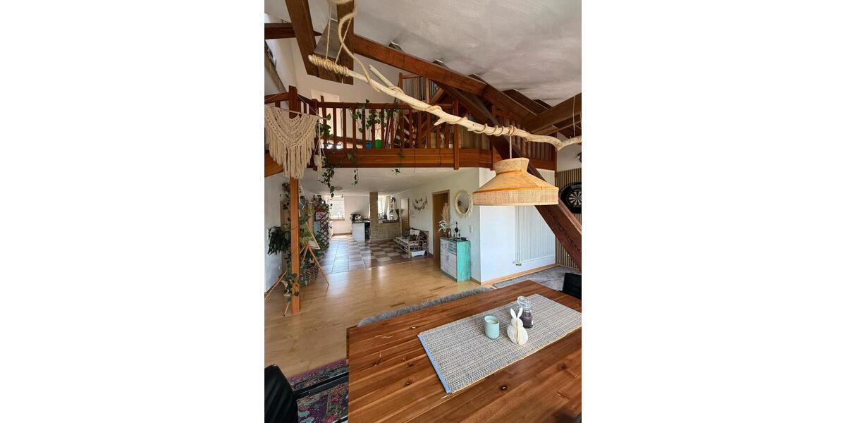 Loft - Studio - Atelier Neunkirchen am Brand - 1 Zimmer, 140 m&sup2;, 1.250&euro; | Angebot:26525658