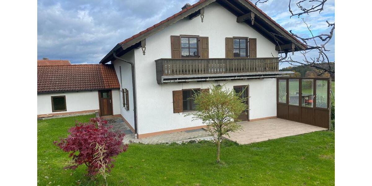 Einfamilienhaus Steinhöring - 7 Zimmer, 200 m&sup2;, 1.630&euro; | Angebot:25655825