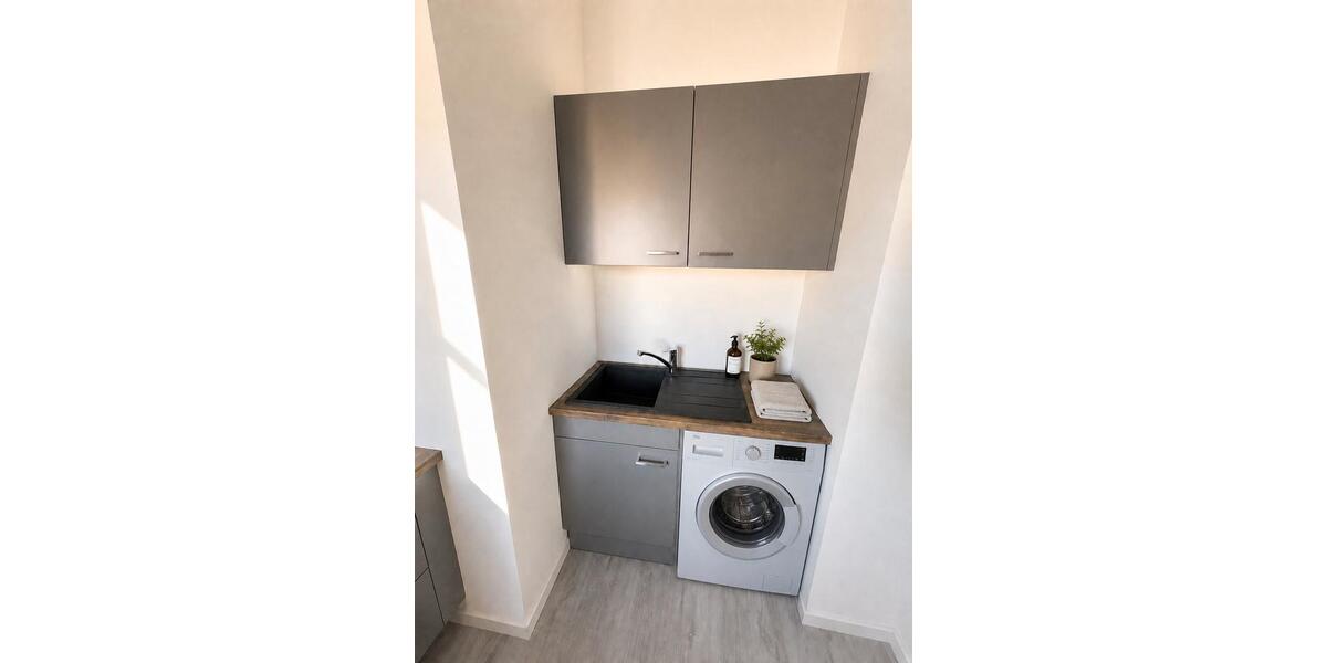 Etagenwohnung Kölln-Reisiek Reisiek - 3 Zimmer, 72 m&sup2;, 1.150&euro; | Angebot:26622540