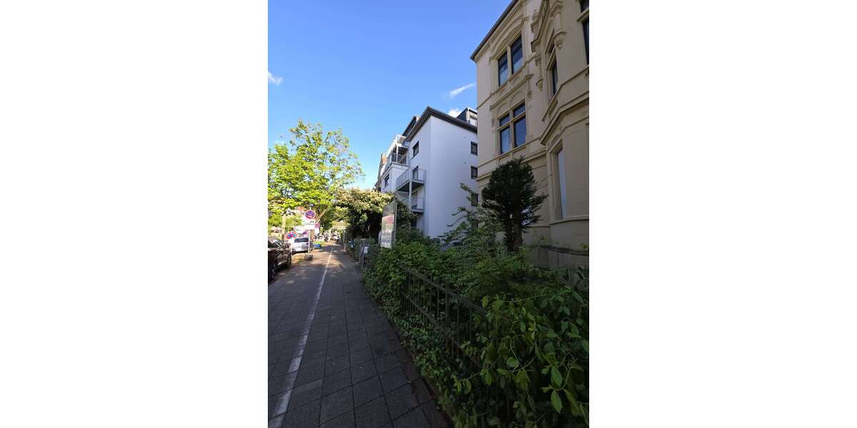 Etagenwohnung Karlsruhe Südstadt - 1 Zimmer, 31 m&sup2;, 850&euro; | Angebot:26305279