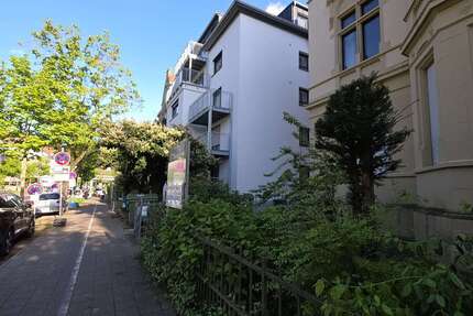 Wohnung Karlsruhe Südstadt - 1 Zimmer, 31 m&sup2;, 850&euro; | Angebot:26305279