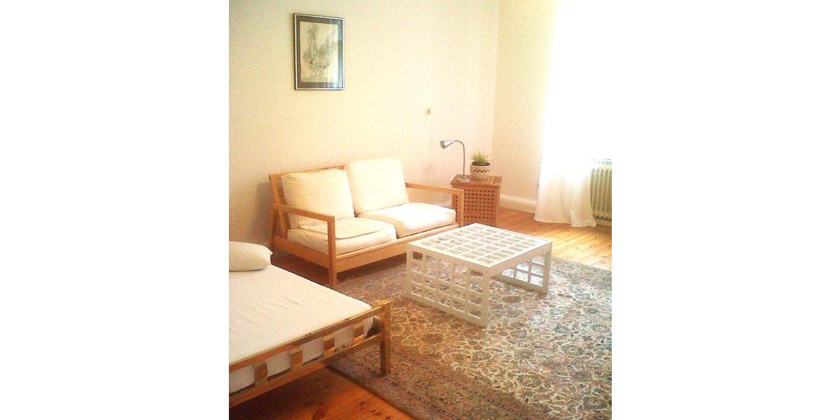 Etagenwohnung Berlin Reinickendorf - 4 Zimmer, 120 m&sup2;, 2.400&euro; | Angebot:26669758