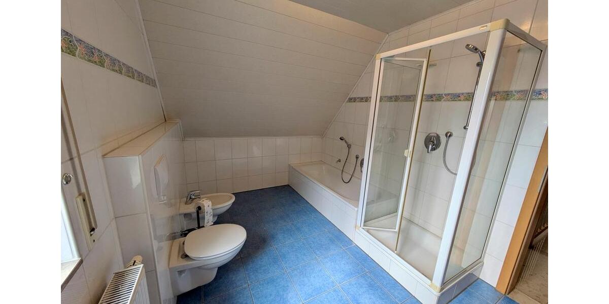 Doppelhaushälfte Polsingen - 4 Zimmer, 102 m&sup2;, 1.300&euro; | Angebot:26614472