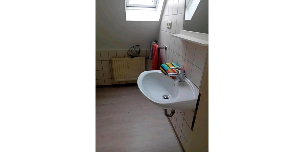 Wohnung inklusive aller Kosten möbliert 1 zimmer