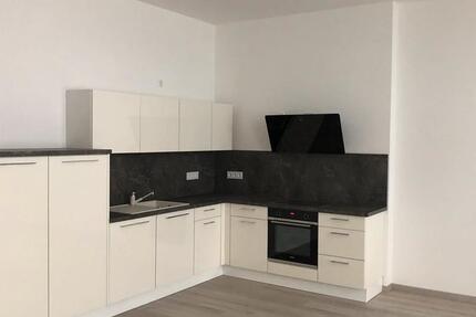 Schicke 2 Raum Wohnung im Zentrum von Saalfeld 2 zimmer