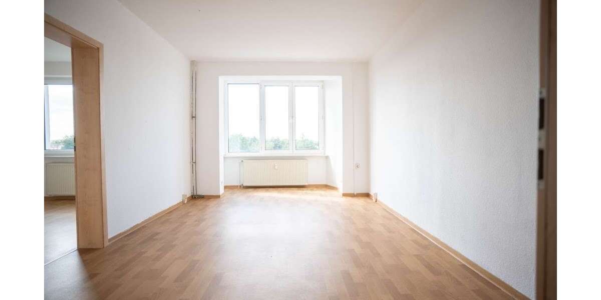 Etagenwohnung Prenzlau - 2 Zimmer, 51 m&sup2;, 430&euro; | Angebot:27053885