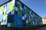 Etagenwohnung Nordhausen - 1 Zimmer, 33 m&sup2;, 375&euro; | Angebot:26563053