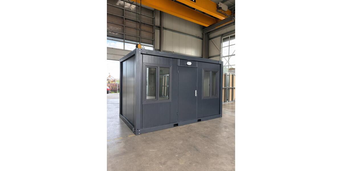 Gewerbeobjekt Ludwigsfelde - 2.750&euro; | Angebot:16615648