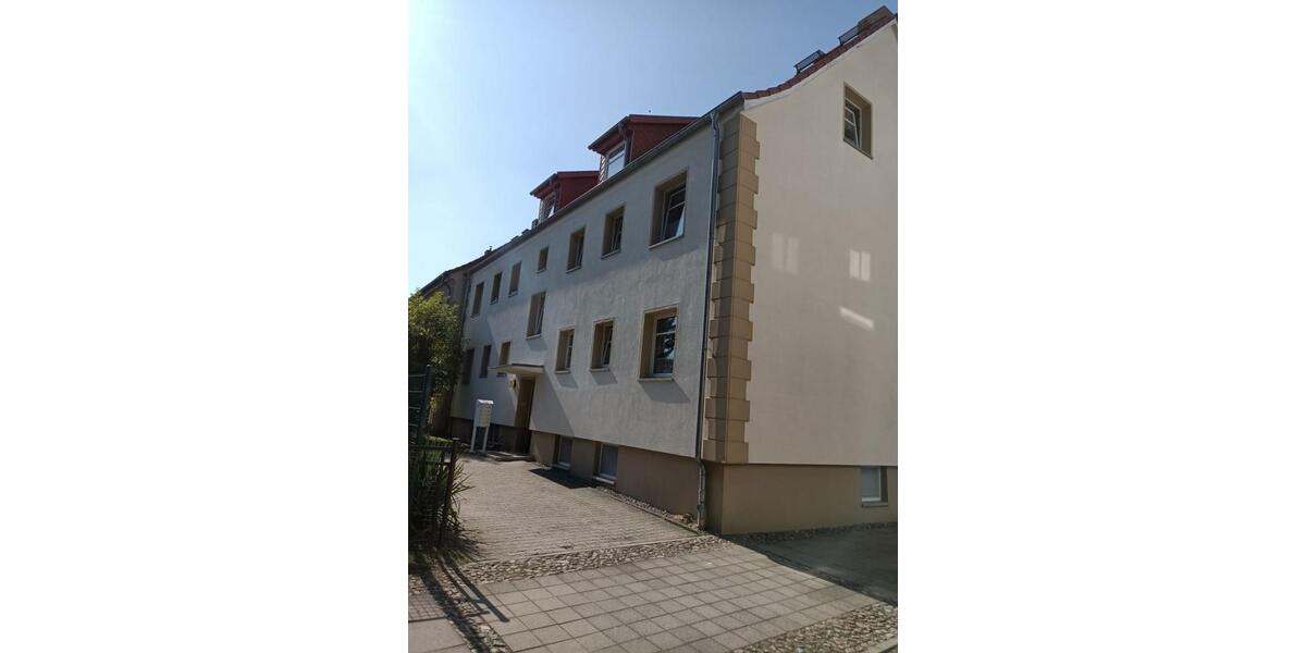 Etagenwohnung Franzburg - 2 Zimmer, 59 m&sup2;, 340&euro; | Angebot:25900757