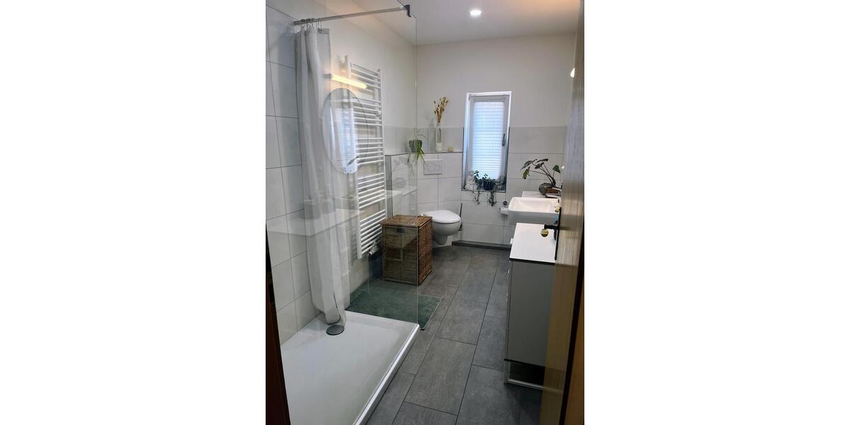 Maisonettenwohnung Lensahn - 4 Zimmer, 95 m&sup2;, 950&euro; | Angebot:26417106