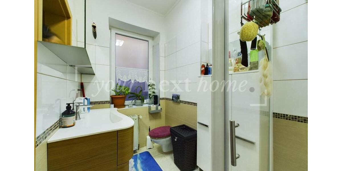 Etagenwohnung Neunkirchen Kohlhof - 2 Zimmer, 60 m&sup2;, 620&euro; | Angebot:25989026