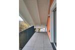 Dachgeschoßwohnung Kempten (Allgäu) Auf der Halde - 2 Zimmer, 75 m&sup2;, 1.050&euro; | Angebot:26323436