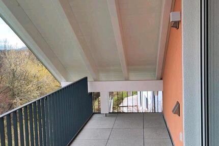 Wohnung Kempten (Allgäu) Auf der Halde - 2 Zimmer, 75 m&sup2;, 1.050&euro; | Angebot:26323436