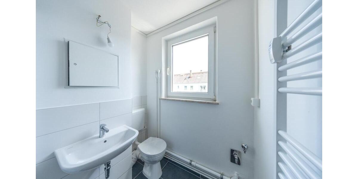 Etagenwohnung Staßfurt Löderburg - 1 Zimmer, 35 m&sup2;, 359&euro; | Angebot:20230626