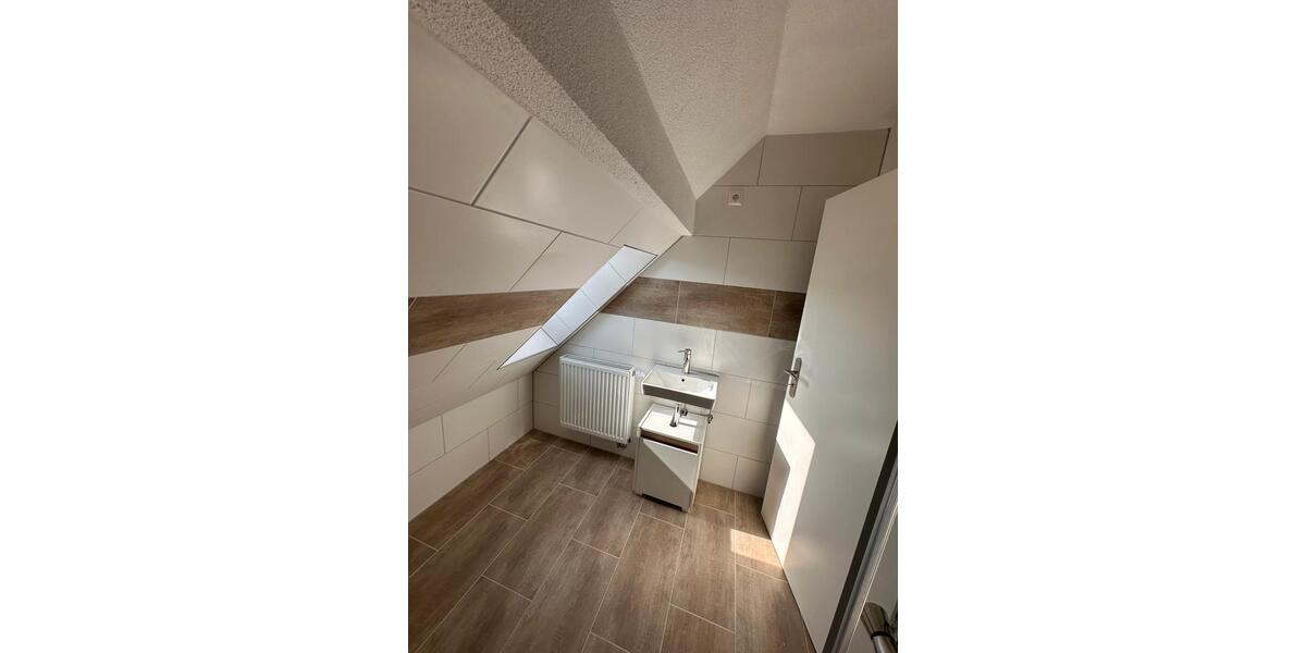 Wohnen auf Zeit Sigmaringen - 4 Zimmer, 70 m&sup2;, 350&euro; | Angebot:26553483