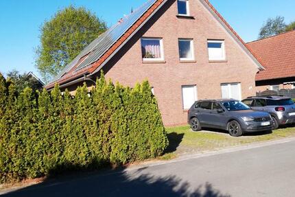 Wohnung Rastede - 2 Zimmer, 53 m&sup2;, 370&euro; | Angebot:26534871