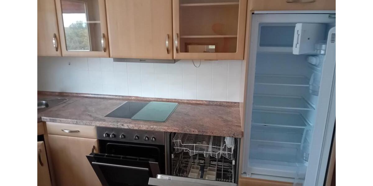 Etagenwohnung Coburg - 3 Zimmer, 80 m&sup2;, 690&euro; | Angebot:26529926