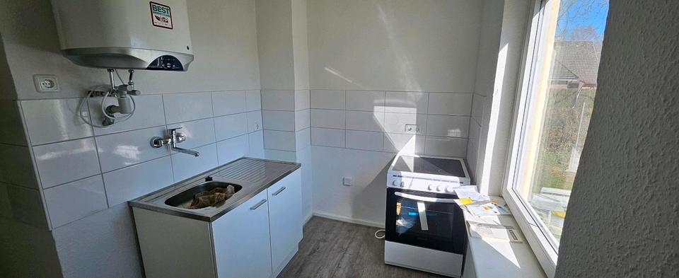 Hochparterre Sankt Margarethen - 2 Zimmer, 42 m&sup2;, 450&euro; | Angebot:25559101