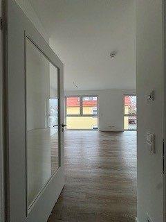 Etagenwohnung Duderstadt - 3 Zimmer, 93 m&sup2;, 1.270&euro; | Angebot:24323656